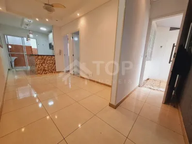 Casa de Condomínio com 3 Quartos à venda, 100m² no Jardim Ipanema, São Carlos