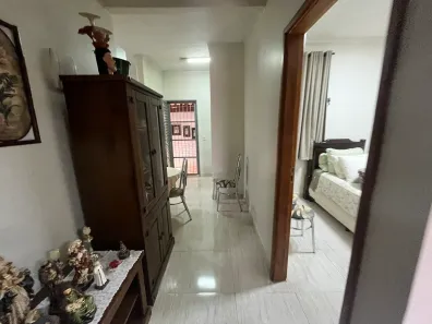 Casa de Condomínio com 3 Quartos à venda, 150m² no Mansões Águas Quentes, Caldas Novas