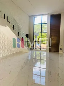 Casa de Condomínio com 5 Quartos à venda, 354m² no , Hidrolândia