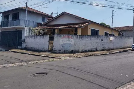 Casa com 3 Quartos à venda, 98m² no Vila Rica, São Pedro