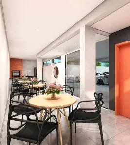 Loja / Salão / Ponto Comercial com 1 Quarto à venda, 33m² no Vila Hortência, Sorocaba