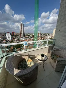Apartamento com 1 Quarto à venda, 30m² no Capuchinhos, Feira de Santana
