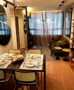 Apartamento com 2 Quartos para venda ou aluguel, 57m² no Jardim Bela Vista, Sumaré