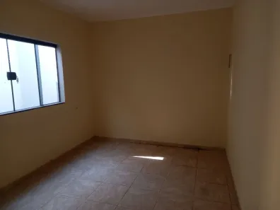 Casa com 4 Quartos para alugar, 145m² no Jardim Dona Regina, Santa Bárbara D'Oeste