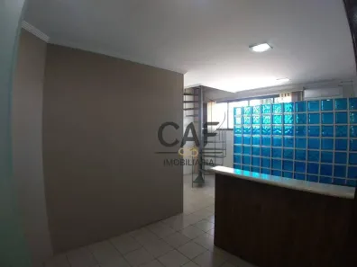 Conjunto Comercial / Sala à venda, 90m² no Centro, Jaguariúna