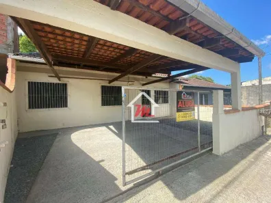 Casa com 3 Quartos para alugar, 68m² no Velha Central, Blumenau