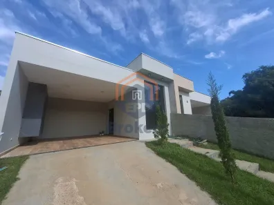Casa com 3 Quartos à venda, 170m² no Estância Comandante Barros, Jarinu
