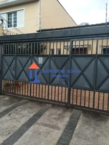 Casa Comercial com 4 Quartos para alugar, 280m² no Vila Cordeiro, São Paulo