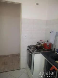 Apartamento com 2 Quartos à venda, 44m² no Jardim Iracema, Taboão da Serra