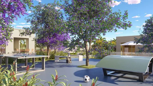 Apartamento com 2 Quartos à venda, 36m² no Sucupira, Jaboatão dos Guararapes