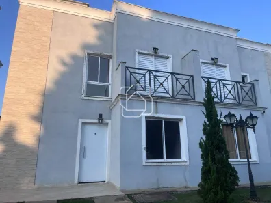 Casa de Condomínio com 3 Quartos para alugar, 120m² no Jardim das Nações, Salto