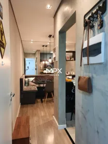 Apartamento com 2 Quartos à venda, 55m² no Parque São Matheus, Piracicaba