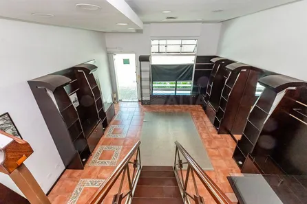 Loja / Salão / Ponto Comercial para alugar, 45m² no Juvevê, Curitiba