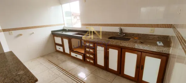 Cobertura com 2 Quartos à venda, 137m² no Terra Firme, Rio das Ostras
