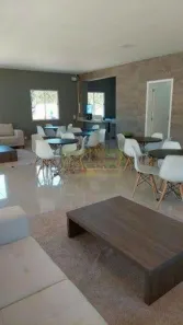 Apartamento com 2 Quartos para alugar, 46m² no Monte Serrat, Itupeva