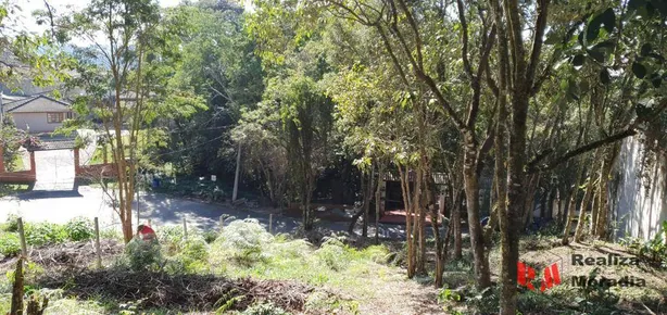 Terreno / Lote / Condomínio à venda, 600m² no Granja Carneiro Viana, Cotia