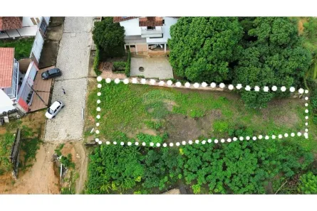 Terreno / Lote / Condomínio à venda, 310m² no , Itamaraju