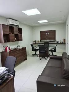 Prédio Inteiro para alugar, 450m² no Areias, Recife