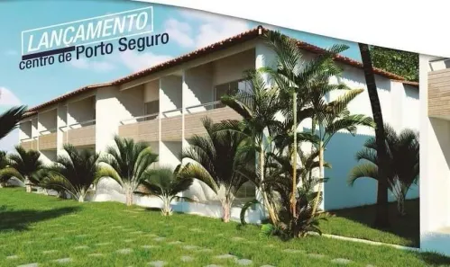 Casa com 2 Quartos à venda, 115m² no , Porto Seguro