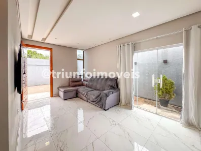 Casa com 3 Quartos à venda, 149m² no Centro, Timon