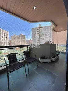 Flat com 1 Quarto para alugar, 70m² no Cambuí, Campinas