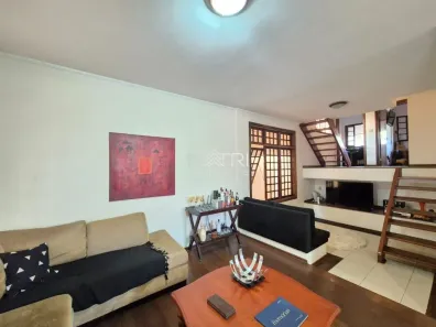 Casa com 3 Quartos à venda, 160m² no Jardim Primor, Araraquara