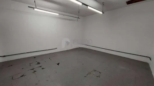 Galpão / Depósito / Armazém para alugar, 474m² no Jardim Paraíso, São Paulo