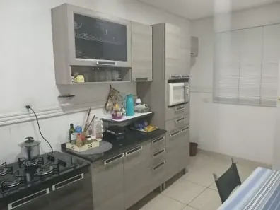 Sobrado com 1 Quarto para alugar, 200m² no Gopoúva, Guarulhos