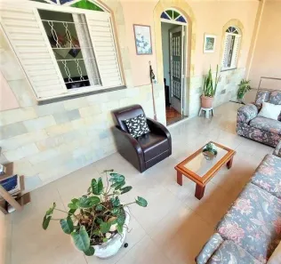Sobrado com 3 Quartos à venda, 120m² no Vila Formosa, Jacareí