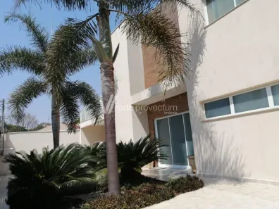 Sobrado com 7 Quartos à venda, 400m² no Jardim de Itapoan, Paulínia