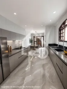 Casa com 3 Quartos para venda ou aluguel, 264m² no Parque Terra Nova, São Bernardo do Campo
