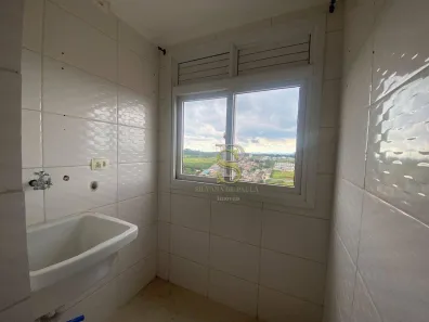 Apartamento com 3 Quartos à venda, 69m² no Terra Preta (Terra Preta), Mairiporã