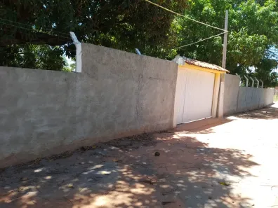 Fazenda / Sítio / Chácara com 3 Quartos à venda, 2000m² no Santa Rita, Marechal Deodoro
