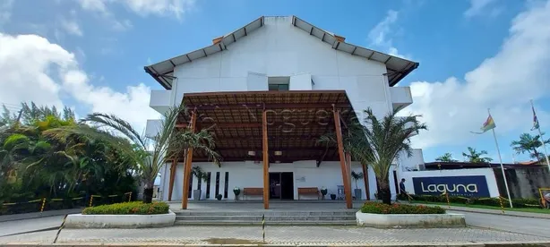Flat com 1 Quarto à venda, 33m² no Porto de Galinhas, Ipojuca