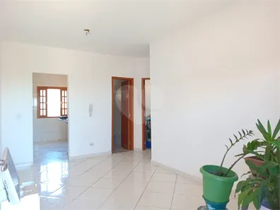 Apartamento com 2 Quartos à venda, 58m² no Outeiro de Passárgada, Cotia