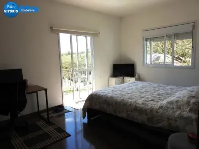 Casa de Condomínio com 3 Quartos à venda, 140m² no Jardim Rene, São Roque