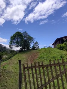 Terreno / Lote / Condomínio à venda, 816m² no , Águas Mornas