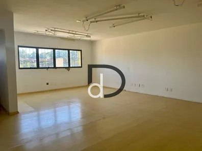 Conjunto Comercial / Sala para alugar, 50m² no Pinheirinho, Vinhedo