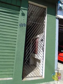 Conjunto Comercial / Sala para alugar, 50m² no Parque São Vicente, Mauá