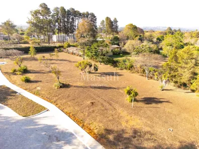 Terreno / Lote / Condomínio à venda, 2100m² no Park Way, Brasília