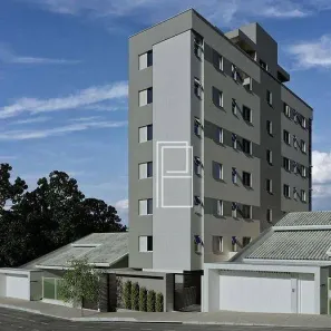 Cobertura com 2 Quartos à venda, 114m² no Ana Lúcia, Sabará