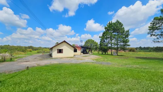 Fazenda / Sítio / Chácara com 3 Quartos à venda, 36300m² no Iguaçu, Araucária