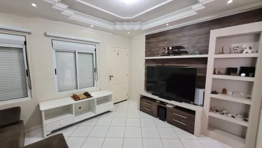 Casa com 3 Quartos à venda, 130m² no São Francisco, Santo Amaro da Imperatriz