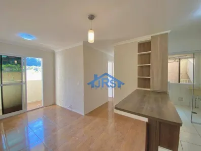 Apartamento com 3 Quartos à venda, 61m² no Vila Ercília, Jandira