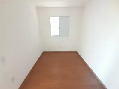 Apartamento com 2 Quartos para alugar, 56m² no Jardim dos Manacás, Araraquara
