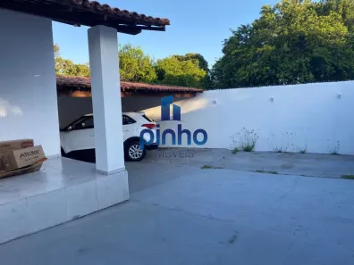 Casa com 3 Quartos à venda, 149m² no Monte Gordo (Monte Gordo), Camaçari