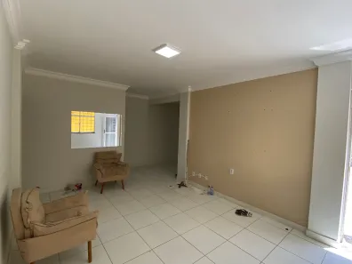 Apartamento com 3 Quartos à venda, 180m² no Pernambués, Salvador