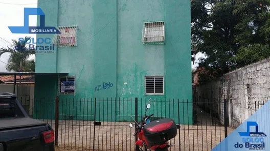 Apartamento com 3 Quartos à venda, 98m² no Pau Amarelo, Paulista