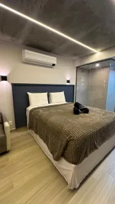 Flat com 2 Quartos à venda, 50m² no Cabo Branco, João Pessoa