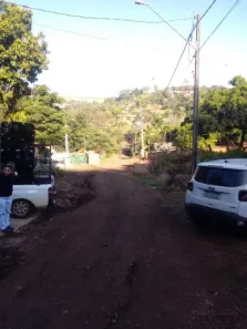 Fazenda / Sítio / Chácara à venda, 2789m² no Condomínio Horizontal Marajoara, Ibiporã